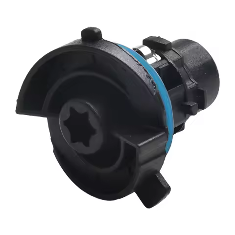 car Front Daytime Running Light DRL Lamp Bulbs DC 12V For C5 2008 3008 5008 Fog Lamp Halogen Lamp PH