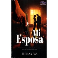 NOVEL FAJAR PAKEER Mi Esposa (Hudanajwa)