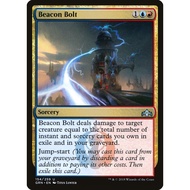 M - Beacon Bolt [GRN]
