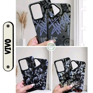 VIVO VIVO VIVO || CASE SO COOL COWOK MAN FOR ANDROID VIVO Y01 Y02 Y02T Y12 Y17 Y15 Y11 Y15S Y15A Y16