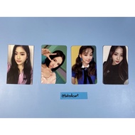 Gugudan Photocards (Yumi)