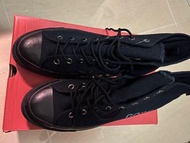 GORE-TEX x Converse Chuck Taylor All Star 70 Triple Black