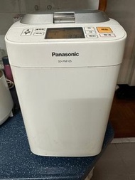 Panasonic SD PM 105麵包機
