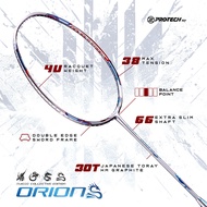 PROTECH "ORION" Dragon Magic Series (Collective Edition)(Racquet+String+Grip+Keychain+Cover+Gift Box