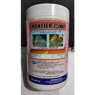 Frontier hextar cyromazine75%WP 500g sama macam Antak