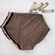Skims Ladies Seamless Briefs - Antibacterial & Breathable Underwear
