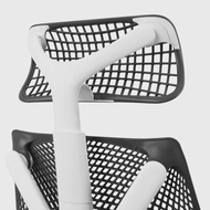 Guangzhou Wechat Trading Co., Ltd. Herman Miller Dedicated Sayl Up and Down Adjustable Headrest Offi