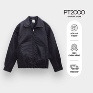 Men's umbrellaJacket PT2000, thick material, cool cotton lining (AG-264)