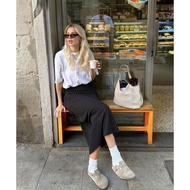 WOMENS Boston Clogs Casual Fashion Soft Sole Slippers