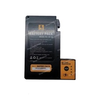 H9 D21 Fiber Fusion Machine Battery Black Horse H9 D21 Fiber Fusion Machine Battery Core Control Boa