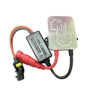 HIGH QUALITY Car Headlight 38W / 55W 12V HID GOLD Slim HID Ballast for H1 H3 H4 H7 H8 H9 H11 H16 90