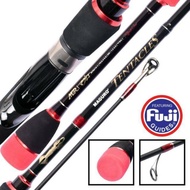 Maguro TENTACLES Fishing Rod | Eging | Squid Fishing