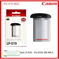 Canon Battery Pack LP-E19 – For EOS 1DX MK II