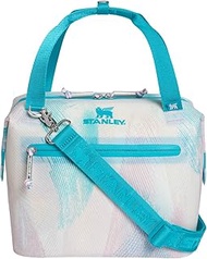 STANLEY The All-Day Julienne Mini Cooler 7.4 qt / 7.0 L Sea Glass Plume