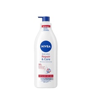 NIVEA Repair & Care Body Lotion 400ml