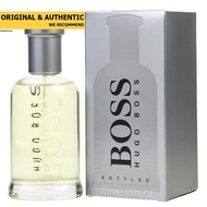 Hugo Boss Bottled EDT 100 ml., 200 ml.