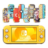 Nintendo switch lite Protective Case Protective back Cover Game Machine cartoon Hard Shell case for nintendo switch lite