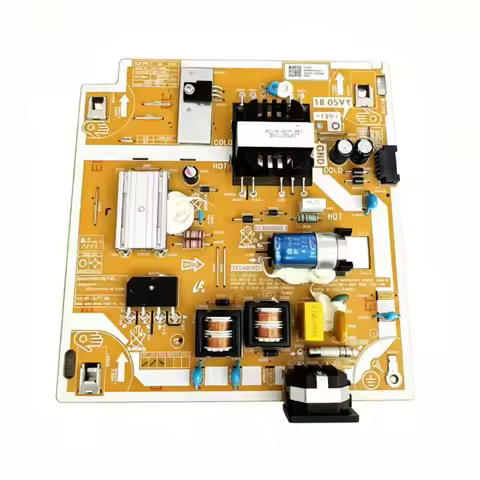 BN44-01139A P4519S_APN Original For Samsung Power Supply Board Good test
