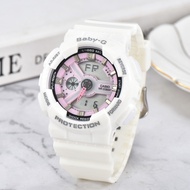 COD Baby G For Men/Women Casios BA110 Japan Casios Baby G Watch For Kids Boys/Girls Watch Sale