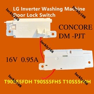 DM -PJT 16V 0.9A LG frequency conversion Wave wheel washing machine T90SS5FDH T90SS5FHS T10SS5FDH Do