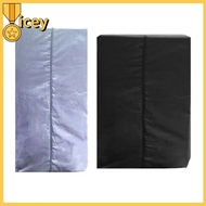 Treadmill Cover, Foldable Waterproof Running Machine Cover, Oxford Cloth Protective Cover For Home F