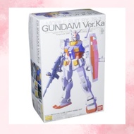 MG 1/100 RX-78-2 Gundam (Ver.Ka) (Gundam)