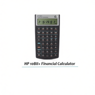 HP 10bII + Financial Calculator NW239AA