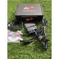 BOS REDLEO ECU V RACING RED LEO Y15ZR Y15 V1 V2 YAMAHA / RS150 RS 150 HONDA ESR RL