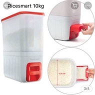 Rice smart/ tong beras