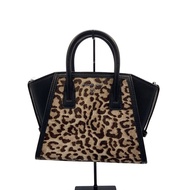 MICHAEL KORS handbags Harako BEG Animal 30F2S4VS1H Direct from Japan Secondhand