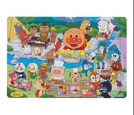 麵包超人80塊puzzle