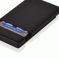 Orico 2588US3 2.5inch Sata USB 3.0. External Hard Drive Case