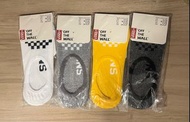 Vans 襪 37-38