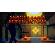 [PC Game]  Serious Sam’s Bogus Detour  [GMAIL Download]