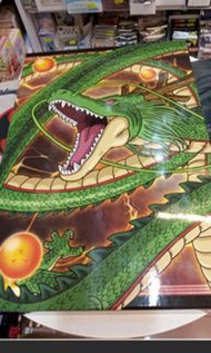 《龍珠》 嘉天 日版 DRAGONBALL CARDDASS PremiumEdition DX SET（盒有傷）