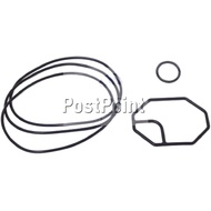 DENSO 10PA R134a Compressor O-Ring / ORing Repair Kit