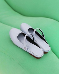 BALLADS Honey pie shoe รองเท้าทรง mary jane พร้อมส่ง