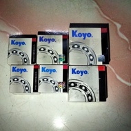 Gearbox bearing ratio set adv 150 pcx 150 pcx 160 Original KOYO japan