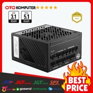 Msi MPG A850G PCIE5 850W 80+ Gold Power Supply