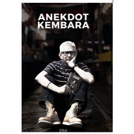 Anekdot Kembara | Zainal Rashid Ahmad (ZRA)