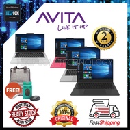 AVITA LIBER V14 LAPTOP RYZEN 7  Slim and Thin Laptop