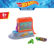 Hot Wheels Skate Aquarium Skatepark (HGT93)