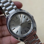Jam Seiko Automatic 17 Jewels