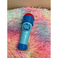 BLUEY MICROPHONE TOYS