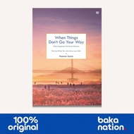 [Book] When Things Don't Go Your Way - Haemin Sunim