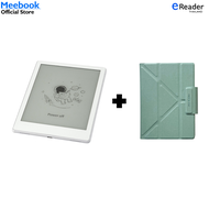 Meebook M8 eBook Reader - 7.8" Eink (Android 14 / Micro SD Slot 1TB)