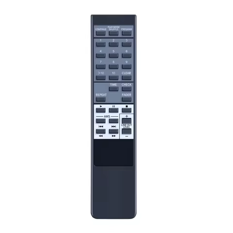 RM-D420 Replacement Remote Control For Sony CDP-261 CDP-XE330 CDP-XE510 ​CDP-36 CDP261 CDPXE400 CDP3