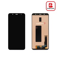 BraderParts LCD Touchscreen for Model SM A6 Plus / A4 Plus E1