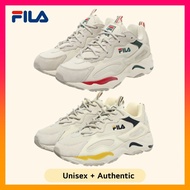 FILA Ray Tracer Unisex FILA Sneakers