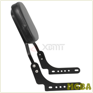 [MGBA] สำหรับ Harley Nightster 975 RH975 2022-2023หลังรถจักรยานยนต์พนักพิงผู้โดยสาร้นซิสซี่บาร์ ☆